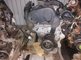 Двигатель Volkswagen Passat (B6) 2005-2010