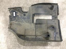 Защита антигравийная правая Lexus IS (II) 2005-2013 