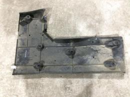 Защита антигравийная правая Lexus IS (II) 2005-2013 