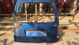 НЕТ В НАЛИЧИИ Дверь багажника Volkswagen Caddy (III) 2004-2015