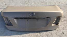 Крышка багажника Lexus LS 460/600 (IV) 2006-2012