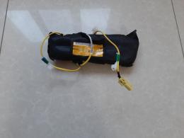 Подушка безопасности AIR BAG в сиденье левая Lexus IS (II) 2005-2013