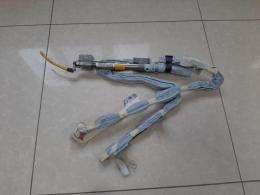 Подушка безопасности AIR BAG шторка правая Lexus IS (II) 2005-2013