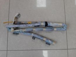 Подушка безопасности AIR BAG шторка левая Lexus IS (II) 2005-2013