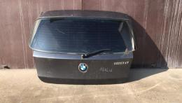 Дверь багажника BMW 1 Series (E87) 2004-2011