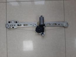 Стеклоподъемник задней левой двери Mercedes M-Class (W163) 1997-2005