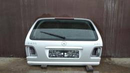 Стекло двери багажника Mercedes E-Class (W210) 1995-2003