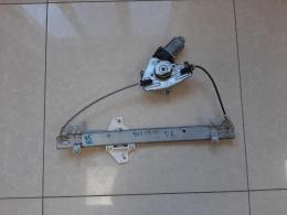Стеклоподъемник задней правой двери Hyundai Solaris (I) 2010-2017