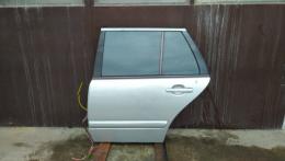 Дверь задняя левая Mercedes E-Class (W210) 1995-2003