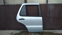 Дверь задняя правая Mercedes M-Class (W163) 1997-2005 