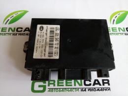Блок электронный Mercedes Vito (W639) 2003-2014