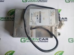 Блок электронный Mercedes Vito (W639) 2003-2014