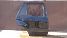 Дверь задняя правая BMW X5 (E70) 2006-2013