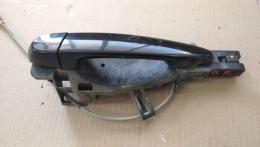 Ручка задней правой двери BMW X5 (E70) 2006-2013