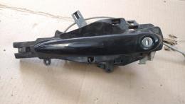 Ручка передней левой двери BMW X5 (E70) 2006-2013
