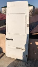 Дверь багажника правая Mercedes Sprinter (W901-W905)/Classic (W909) 1995>
