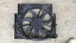 Вентилятор радиатора BMW 1 Series (E87) 2004-2011