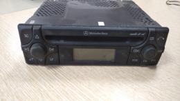 Магнитола Mercedes E-Class (W210) 1995-2003
