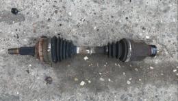 НЕТ В НАЛИЧИИ Полуось передняя Ssang Yong Rodius 2005-2013