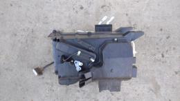 Корпус отопителя Ssang Yong Rexton (I) 2001-2006