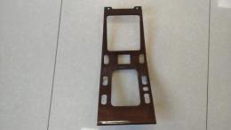 Накладка на кулису АКПП Mercedes M-Class (W163) 1997-2005