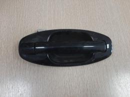 Ручка задней правой двери Hyundai Santa Fe (I) 2000-2012