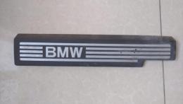 Крышка на двигатель (Декоративная) BMW X5 (E70) 2006-2013