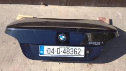 Крышка багажника BMW 5 Series (E60) 2002-2010