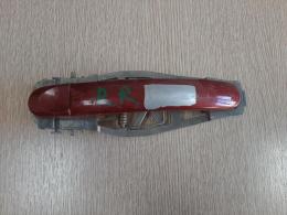 Ручка задней правой двери Volkswagen Touran (I) 2003-2010