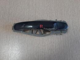 Ручка задней правой двери Volkswagen Touran (I) 2003-2010