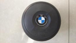 НЕТ В НАЛИЧИИ Подушка безопасности AIR BAG в рулевое колесо BMW 5 Series (E60) 2002-2010
