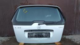 Стекло двери багажника Mercedes A-Class (W169) 2004-2012