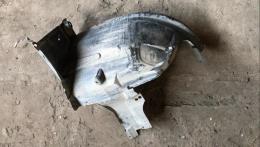 Локер (Подкрылок) передний левый BMW X5 (E70) 2006-2013      