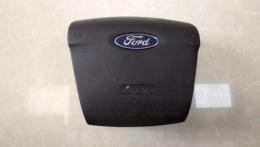 Подушка безопасности AIR BAG в рулевое колесо Ford Mondeo (IV) 2006-2014