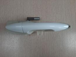 Ручка задней правой двери Hyundai Solaris (I) 2010-2017