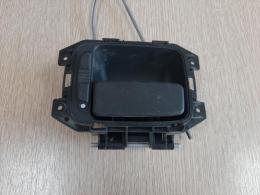 Ручка двери багажника Mercedes Vito (W639) 2003-2014