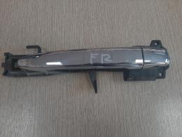 НЕТ В НАЛИИЧИ Ручка передней правой двери Lexus RX (II) 2003-2009
