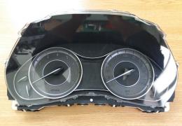 Комбинация приборов (Щиток) Infiniti QX56/80 (Z62) 2010> 