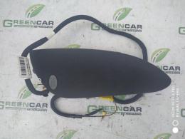 Подушка безопасности AIR BAG в сиденье левая Mercedes E-Class (W211) 2002-2009 