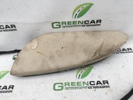 Подушка безопасности AIR BAG в сиденье правая Mercedes E-Class (W211) 2002-2009