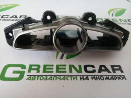 Накладка декоративная Hyundai Solaris (I) 2010-2017