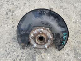 Кулак поворотный передний правый Honda Pilot (II) 2008-2015