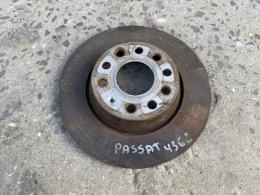НЕТ В НАЛИЧИИ Диск тормозной задний Volkswagen Passat (B6) 2005-2010