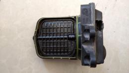 Механизм изменения длины впускного коллектора BMW X5 (E70) 2006-2013