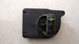 Механизм изменения длины впускного коллектора BMW X5 (E70) 2006-2013