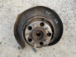 НЕТ В НАЛИЧИИ Кулак поворотный задний правый Kia Sportage (II) 2004-2010