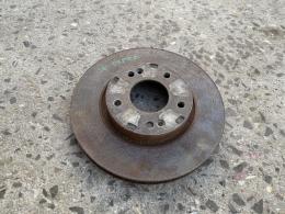 Диск тормозной передний Kia Sportage (II) 2004-2010