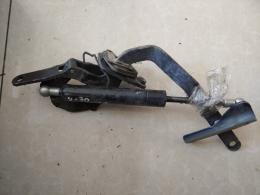 Петля багажника левая Volvo S70 1997-2000 