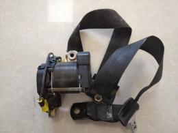 Ремень безопасности передний левый Mercedes M-Class (W163) 1997-2005