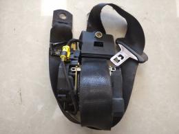 Ремень безопасности передний правый Mercedes M-Class (W163) 1997-2005 